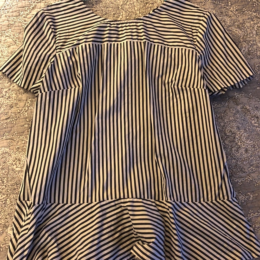 Banana Republic shirt